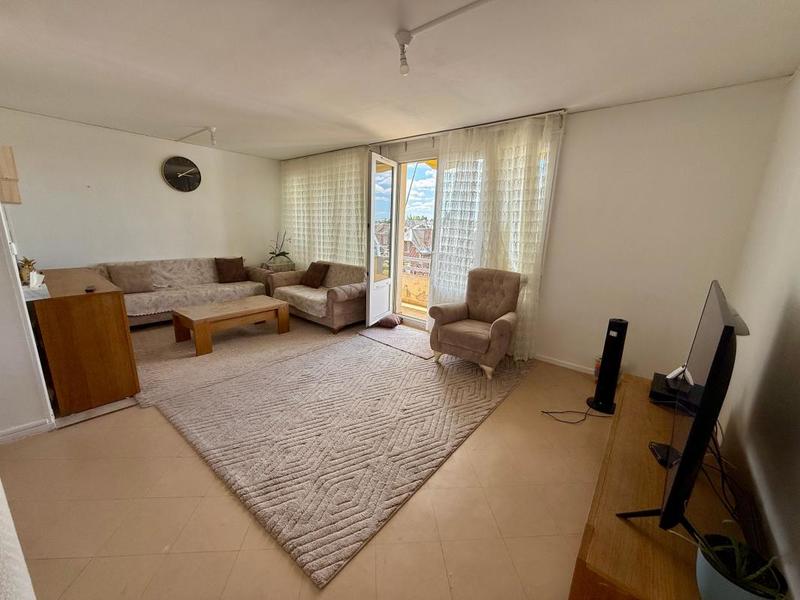 Appartement - 77 m² - 4 pièces