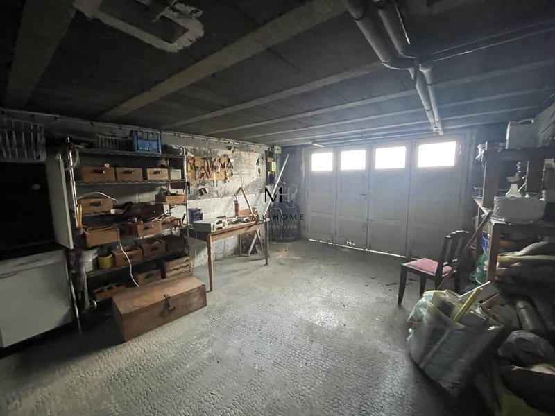 Maison - 69 m² - 3 pièces