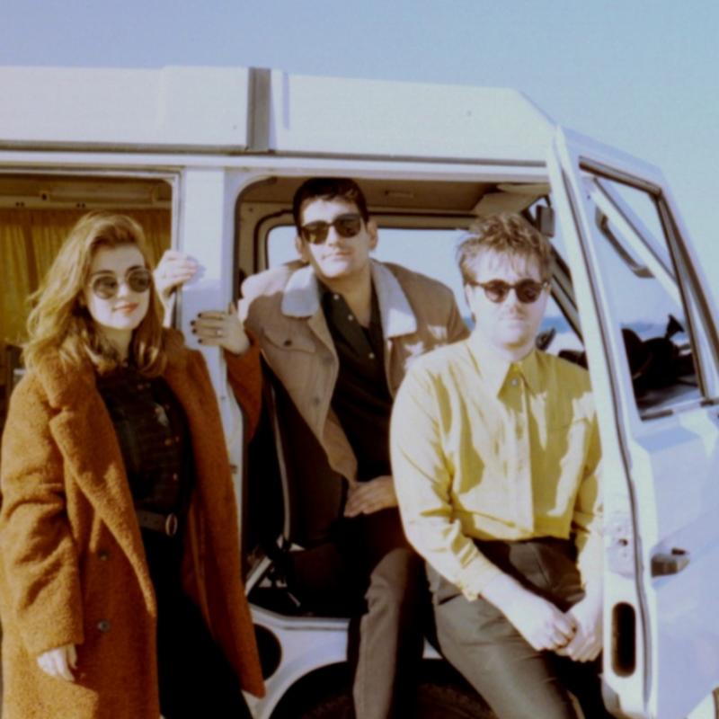 Concert : minuscules / Lonny | Ex-voto