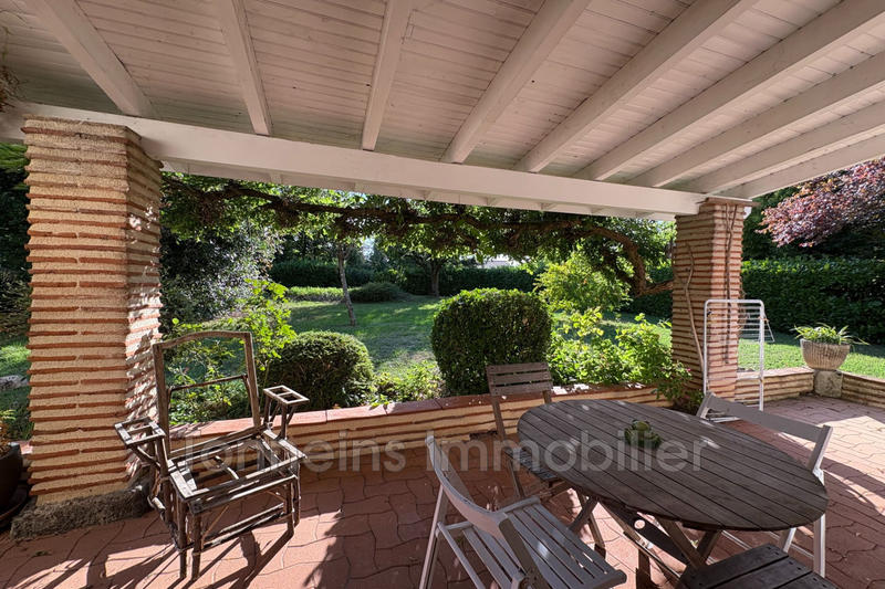 Maison - 190 m² - 6 pièces