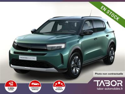 Opel Frontera -e 44kWh 113 Gs Led 11kW-Obc Gps