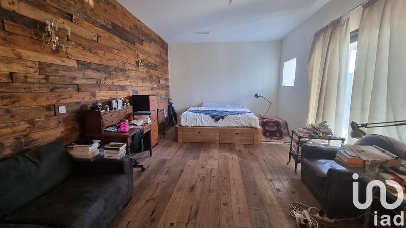 Maison de ville - 320 m² - 6 pièces