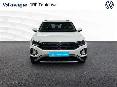 Volkswagen t-Roc 1.5 Tsi Evo 150 Start/Stop Dsg7 Life