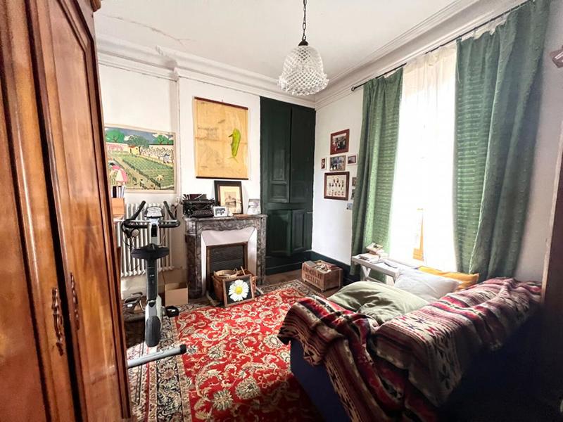 Maison - 175 m² - 7 pièces