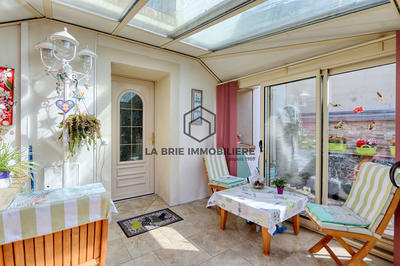 Maison - 54 m² - 3 pièces