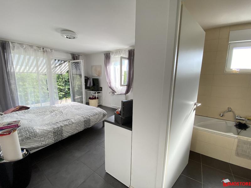 Maison - 138 m² - 6 pièces