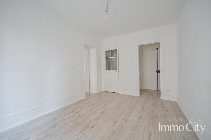 Appartement - 36 m² - 2 pièces