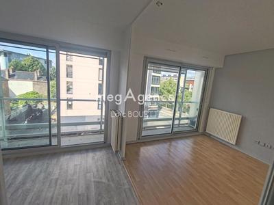 Appartement - 28 m² - 2 pièces