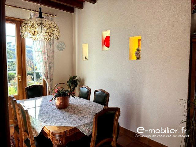 Villa - 130 m² - 6 pièces