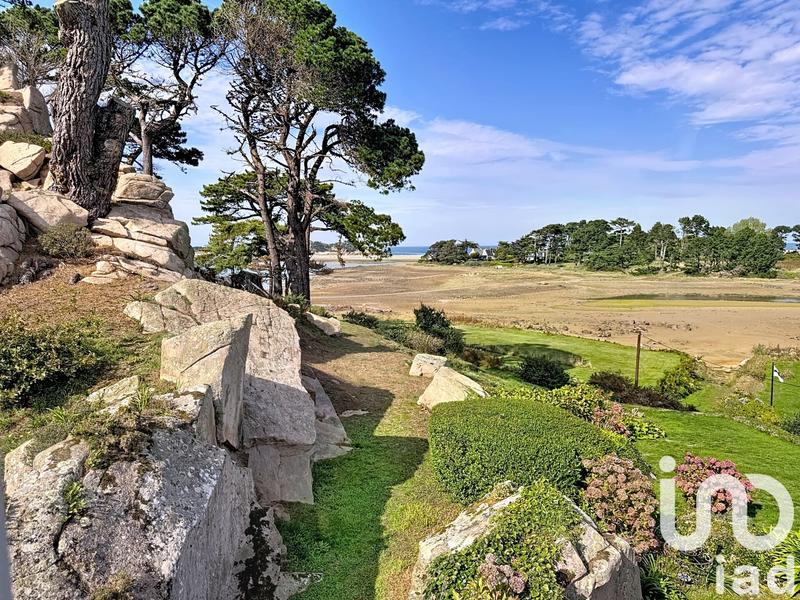 Maison - 191 m² - 7 pièces