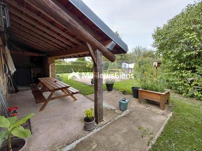 Maison de campagne - 177 m² - 7 pièces