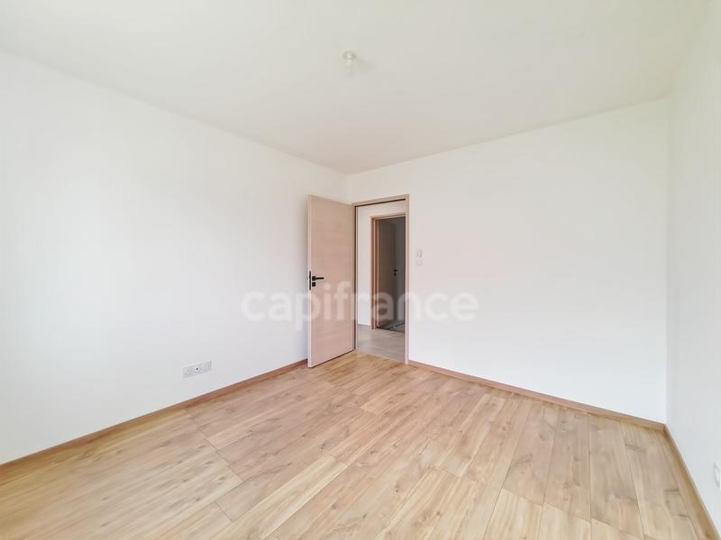 Maison - 146 m² - 6 pièces