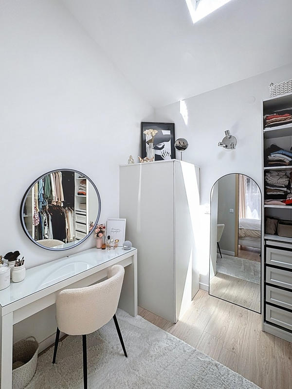 Maison - 107 m² - 5 pièces