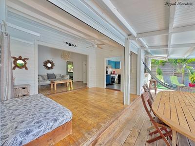 Maison - 94 m² - 5 pièces