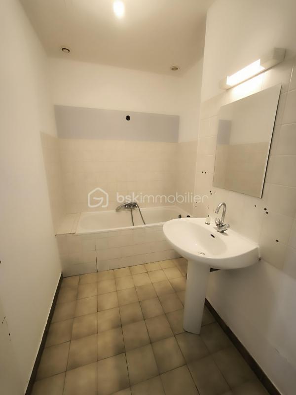 Immeuble - 126 m² - 6 pièces