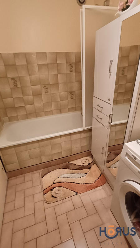 Viager - Appartement - 82 m² - 4 pièces