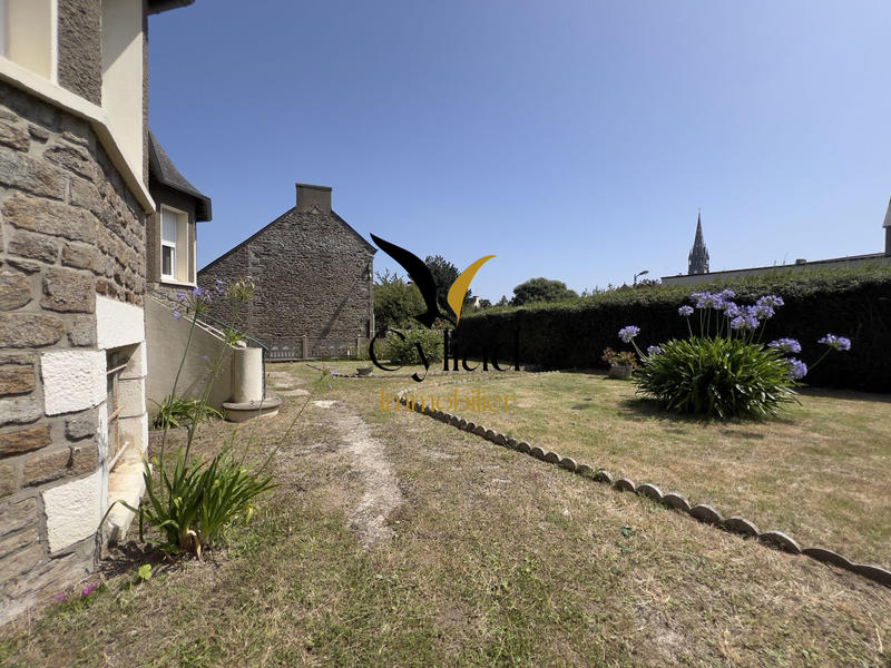 Maison - 99 m² - 3 pièces