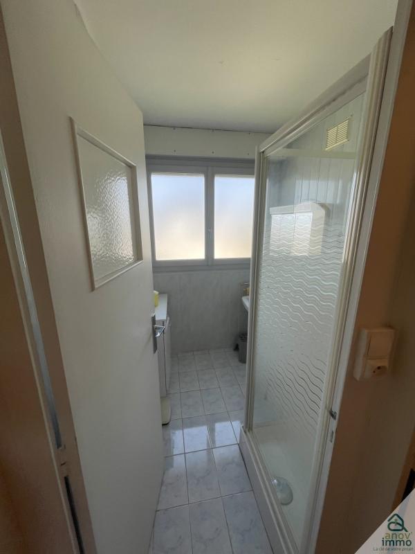 Appartement - 82 m² - 4 pièces