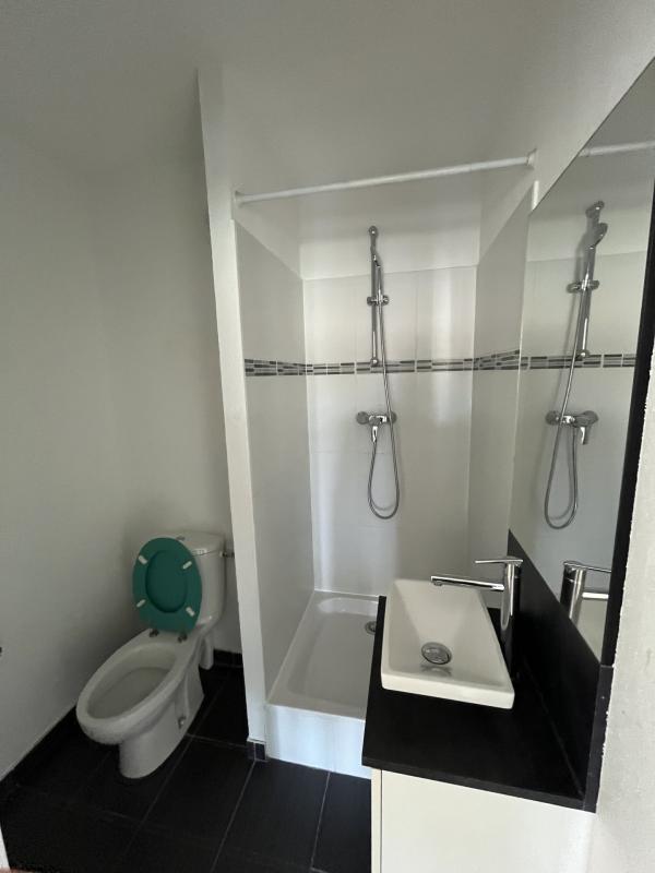 Appartement - 77 m² - 4 pièces