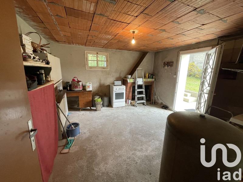 Maison - 154 m² - 6 pièces