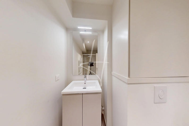 Appartement - 39 m² - 1 pièce