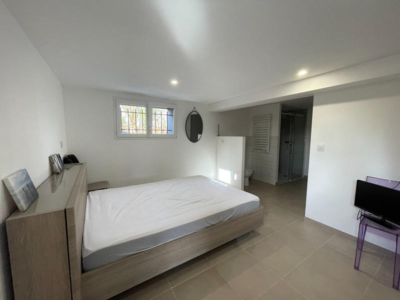 Maison - 104 m² - 4 pièces