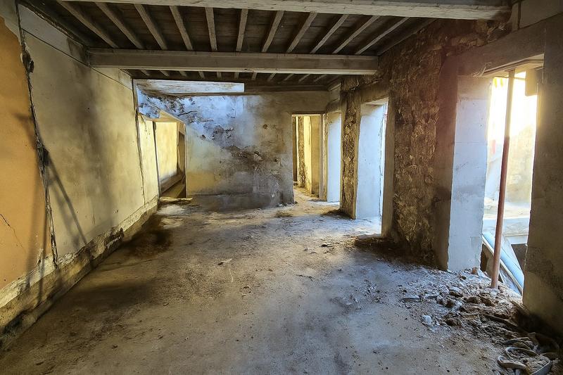 Appartement - 54 m² - 3 pièces