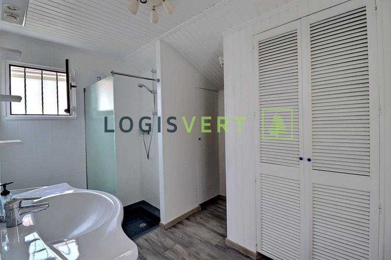 Maison - 108 m² - 6 pièces