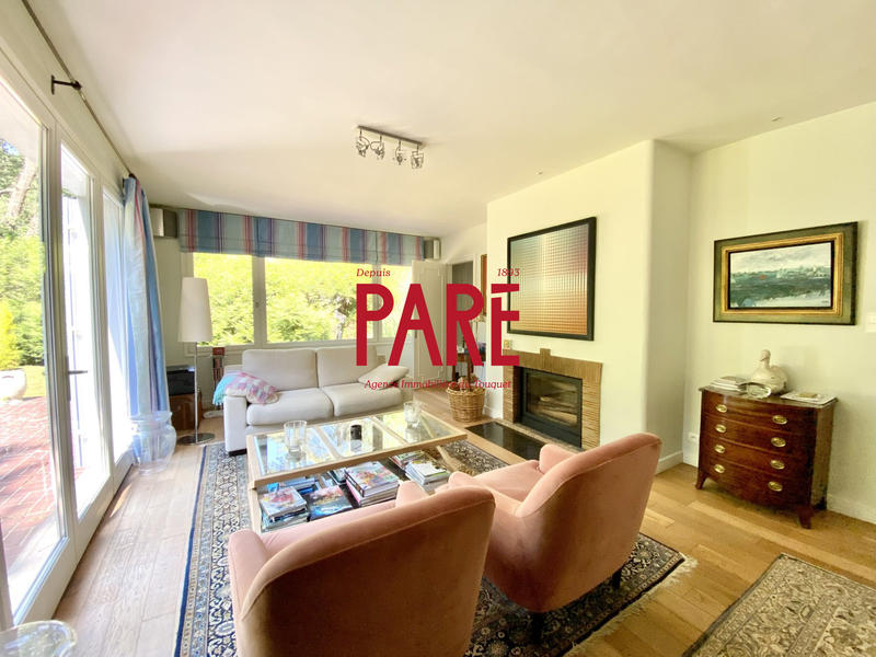 Villa - 120 m² - 5 pièces