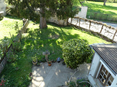 Maison - 155 m² - 8 pièces