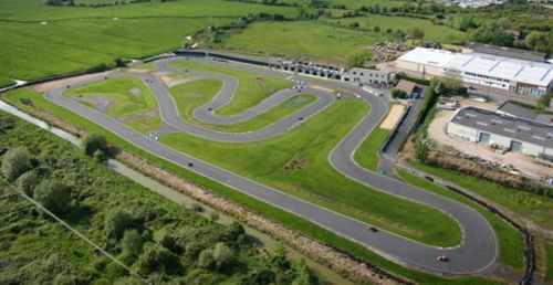 Le Circuit de Cabourg