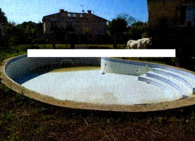 Villa - 191 m² - 4 pièces