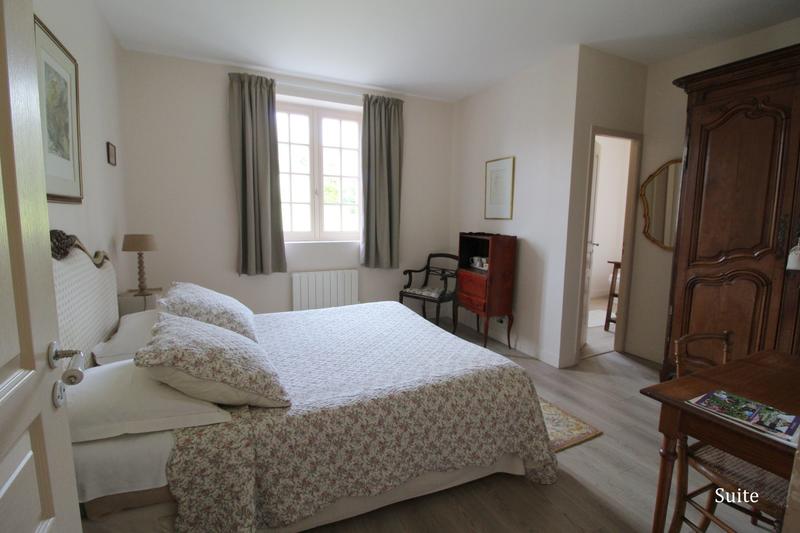 Manoir - 441 m² - 12 pièces