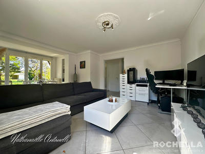 Maison ancienne - 113 m² - 5 pièces