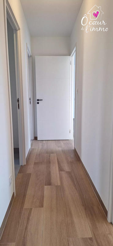 Maison - 99 m² - 5 pièces