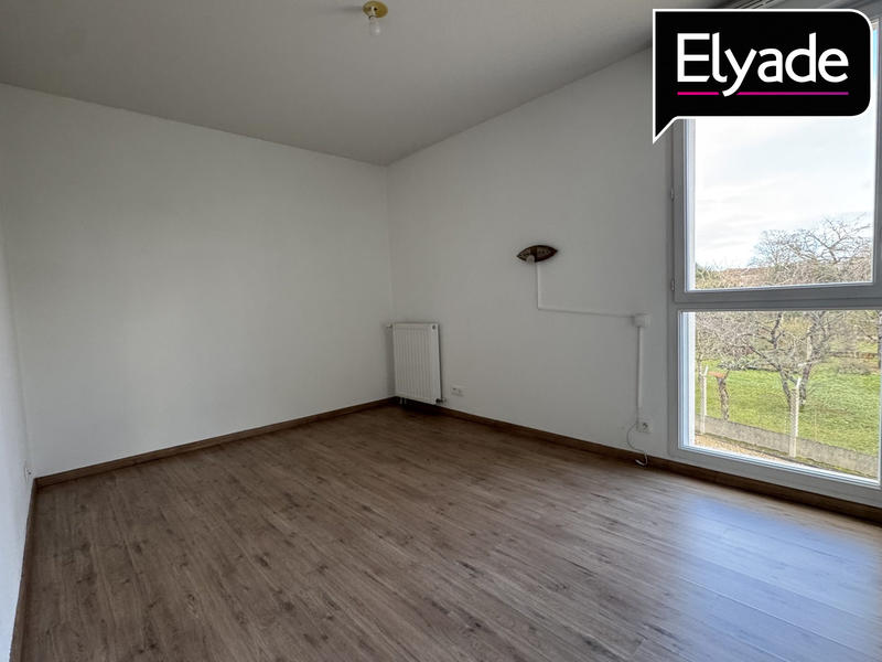 Appartement - 39 m² - 2 pièces