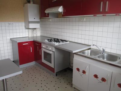 Appartement - 73 m² - 4 pièces