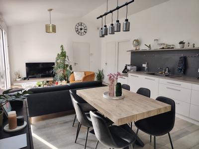 Maison - 65 m² - 2 pièces