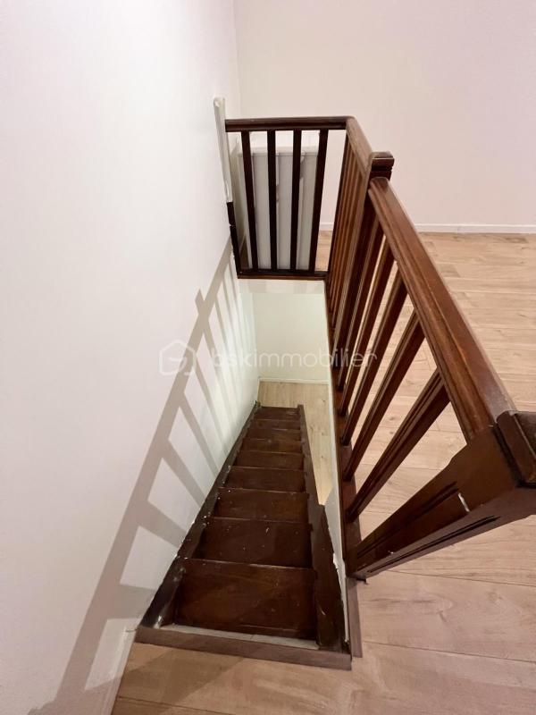 Appartement - 31 m² - 2 pièces