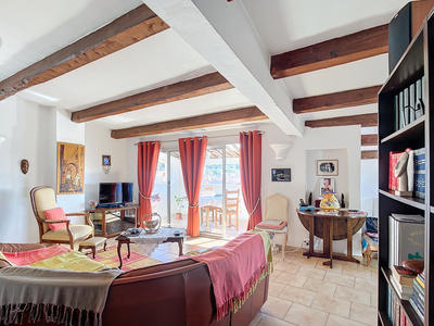 Appartement - 75 m² - 3 pièces