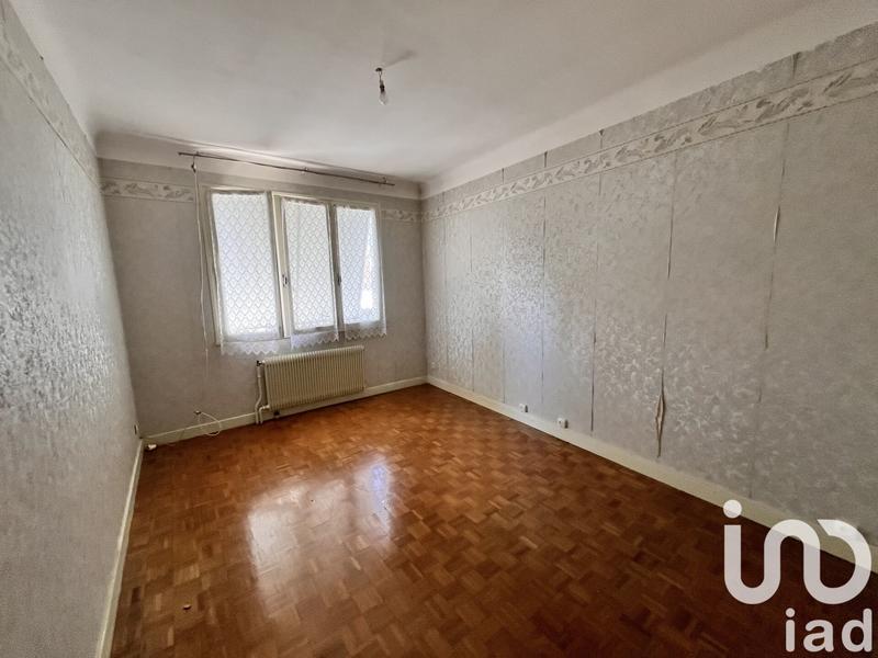 Immeuble - 185 m² - 7 pièces