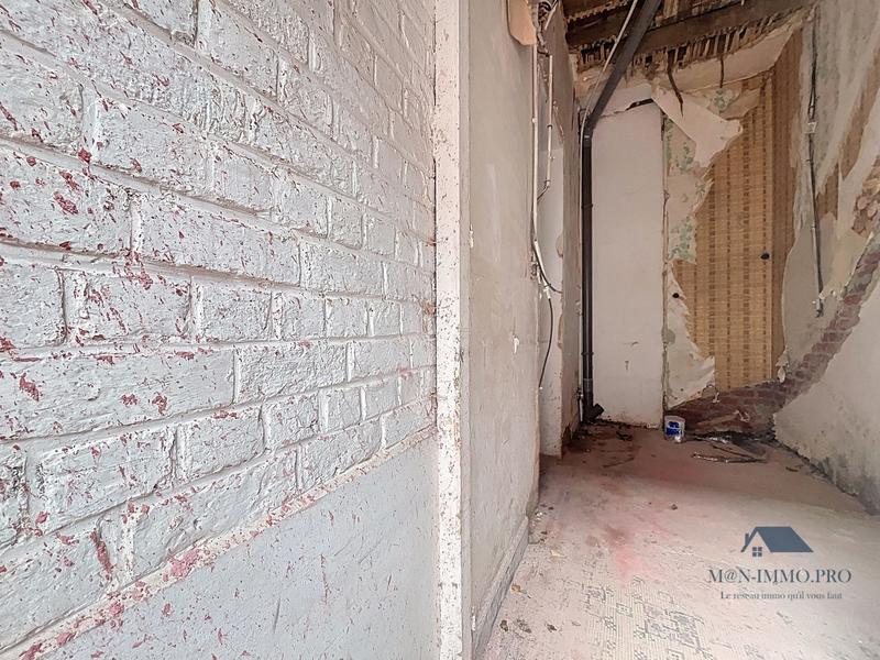 Local commercial - 150 m² - 3 pièces