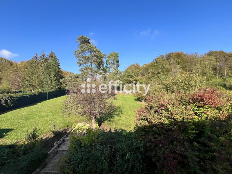 Maison - 136 m² - 5 pièces