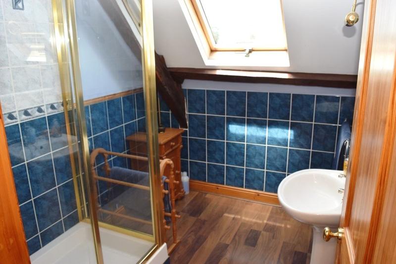 Maison - 152 m² - 7 pièces