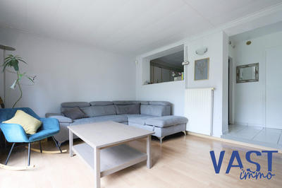 Maison - 82 m² - 4 pièces