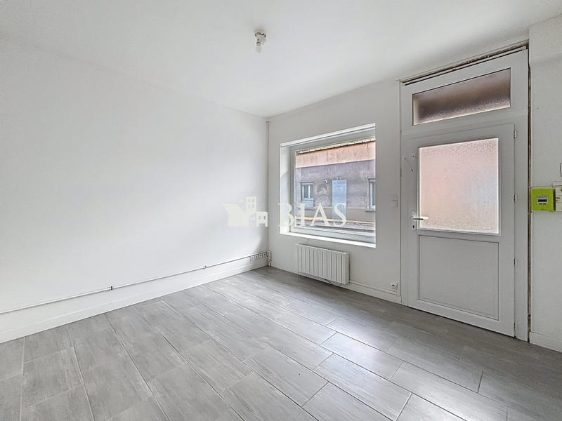 Maison - 73 m² - 3 pièces