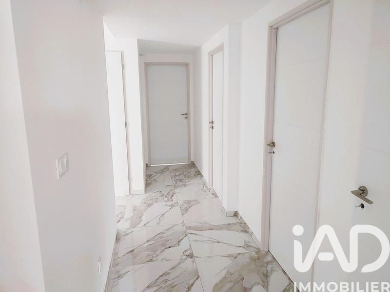 Maison - 147 m² - 4 pièces