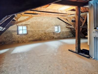 Appartement - 57 m² - 2 pièces