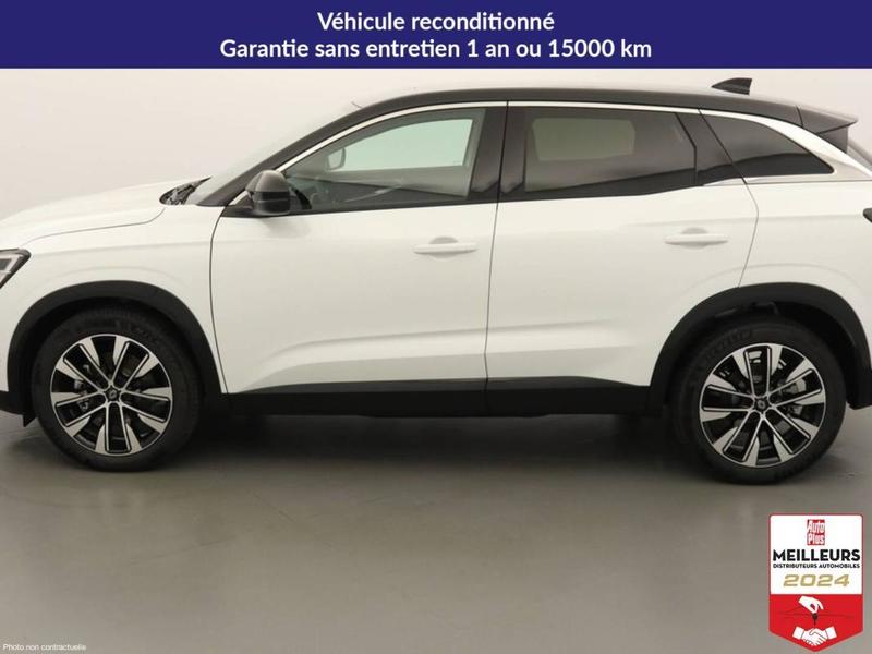 Renault Austral E-Tech full hybrid 200 Gsr2 Techno5 portes