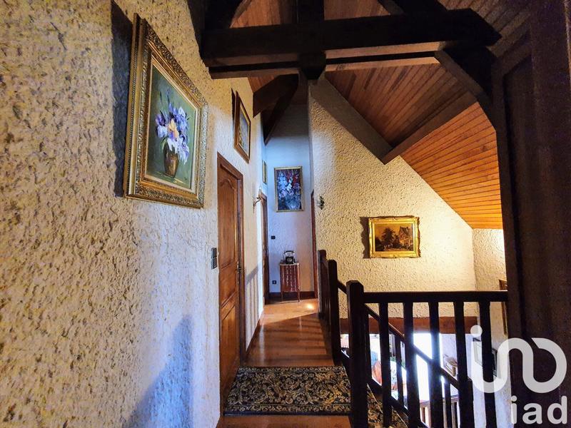 Maison de village - 98 m² - 4 pièces